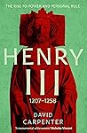 Henry III: The Ri...
