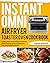 Instant Omni Air Fryer Toas...