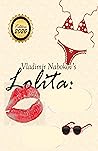 Book cover for Lolita