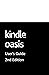 Kindle Oasis User's Guide