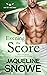 Evening the Score (Out of the Park, #1)