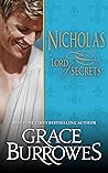 Nicholas by Grace Burrowes