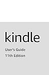 Kindle User's Guide