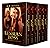 Her Lesbian Boss: The Compl...