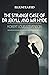 Strange Case of Dr Jekyll and Mr Hyde Illustrated