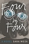 Four by Four Book cover for Four by Four