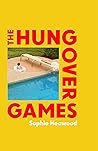 The Hungover Games Book cover for The Hungover Games
