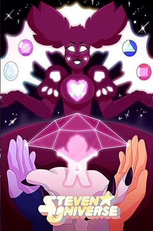 Steven Universe The Movie: The Complete Screenplays by David Van Antwerp