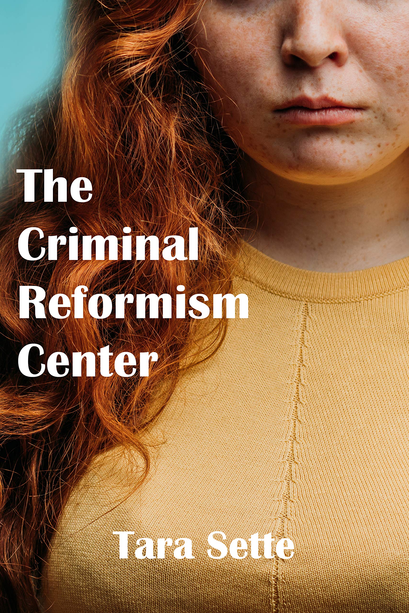 ABDL and Tickling Excursions: The Criminal Reformism Center (Kindle Edition)