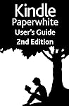Kindle Paperwhite...