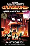 Minecraft Dungeon...