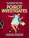 Poirot Investigates