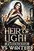 Heir of Light by V.S. Winters