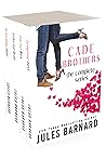 Cade Brothers: Th...