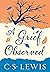 A Grief Observed by C.S. Lewis