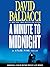 A Minute to Midnight (Atlee Pine, #2) by David Baldacci