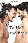 To Hell and Back (Satan Is My Boyfriend #1) To Hell and Back (Satan Is My Boyfriend #1)