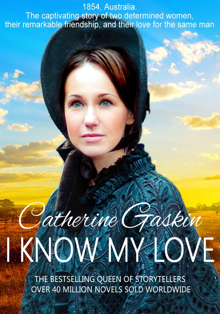 I Know My Love (Kindle Edition)