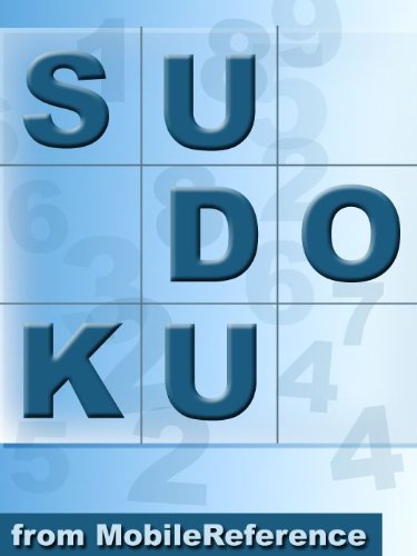 Sudoku (Kindle Edition)