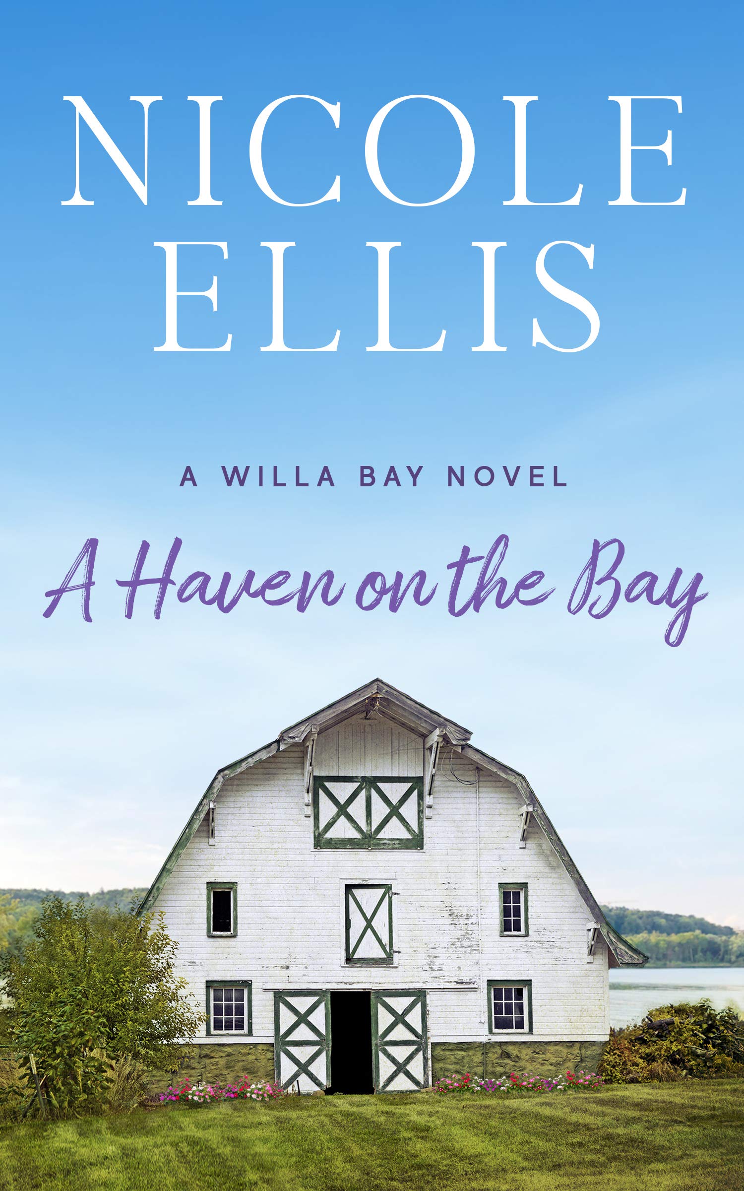 A Haven on the Bay (Willa Bay #3)