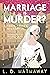 Marriage is Murder (Posie P...