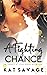 A Fighting Chance (A Chance at Love #1)