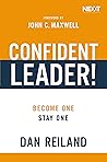 Confident Leader!...