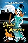 Hijacked Honeymoon by Cindy Stark