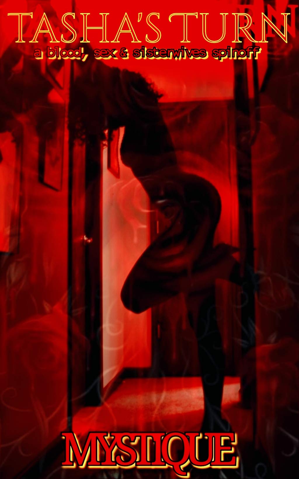 Tasha's Turn (Kindle Edition)