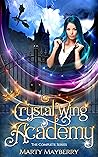 Crystal Wing Acad...