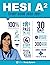 HESI A2 Study Guide: Test P...