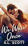Book cover for We Were Once
