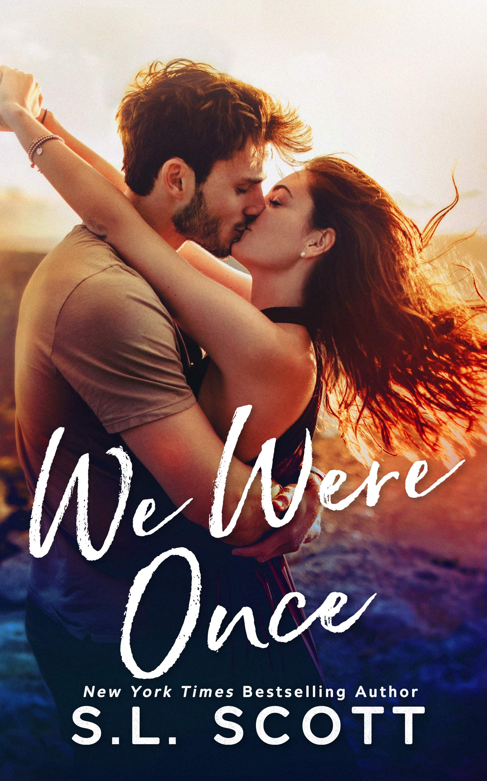 We Were Once (Kindle Edition)