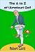 The A to Z of (Amateur) Golf