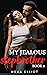 My Jealous Stepbrother by Meka Elliot