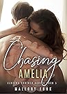 Chasing Amelia (The Hastings Brothers #5) Chasing Amelia (The Hastings Brothers #5)
