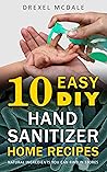 10 Easy DIY Hand ...