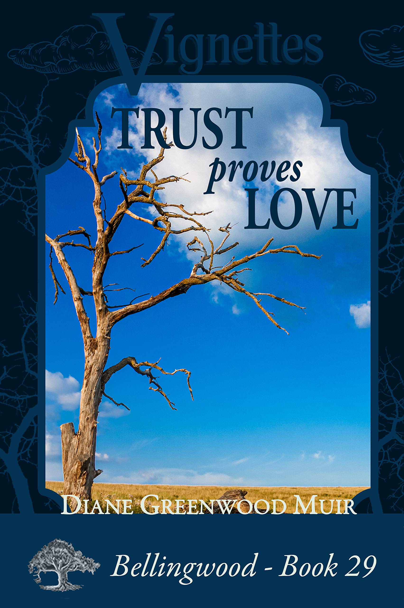 Bellingwood Book 29 Vignettes (Bellingwood Vignettes 20)
