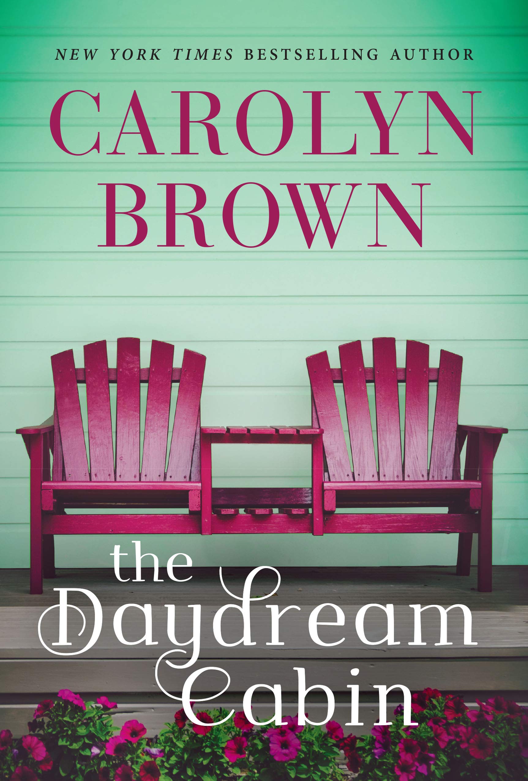 The Daydream Cabin (Kindle Edition)