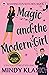 Magic and the Modern Girl (Washington Witches, #3)