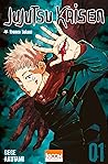 Jujutsu Kaisen, T...