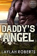 Daddy's Angel (Montana Daddies, #7)