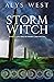 Storm Witch (The Spellworke...
