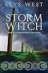 Storm Witch by Alys West Storm Witch by Alys West