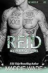 Reid (Eidolon Black Ops #3)