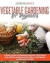 VEGETABLE GARDENI...