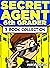 Secret Agent 6th Grader by Marcus Emerson Secret Agent 6th Grader by Marcus Emerson