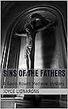 Sins of the Fathers (Gavin Rownt Medieval Mystery #3) Book cover for Sins of the Fathers (Gavin Rownt Medieval Mystery #3)