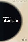 Book cover for Atenção. (Portuguese Edition)