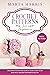 CROCHET PATTERNS FOR BEGINNERS by Marta Harris